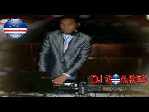 MIX SEMBA Vol.1 - DJ SOARES (2013)