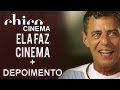 Chico Buarque - Ela Faz Cinema - Cinema + Depoimento