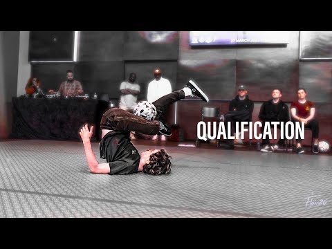 Jael, Thibault, Lubin - Qualification | Masters of Movement 2022