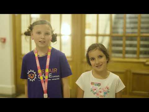 Lambeth Climate Day 2025