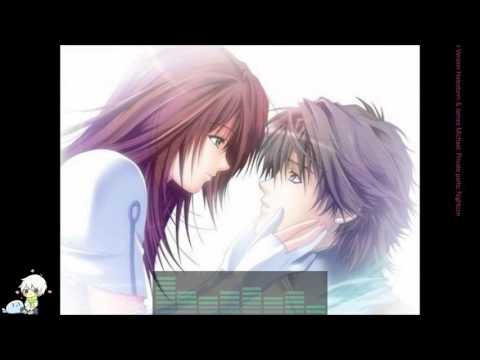 Nightcore Private Parts