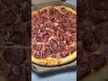 Pizza Calabresa
