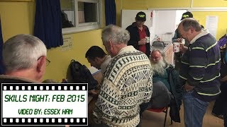 preview picture of video 'CARS Skills Night February 2015'