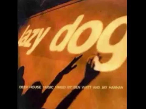 Julius Papp (feat Dan Warren)  --  Round In My Mind ( part II )