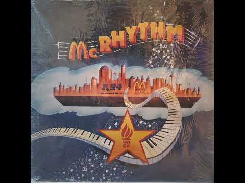 Marvin Swimpson - Too Hot To Handle