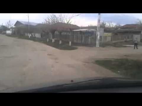 Drumul spre Mihai Bravu