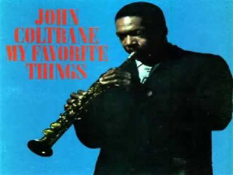 John Coltrane - But Not For Me