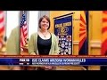 ISIS ISIL DAESH hostage Arizona Kayla Jean.