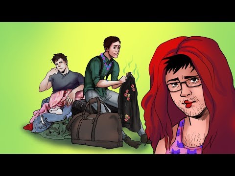 LIVE Koffer Unboxing - Koffer-Auktion von Air Berlin