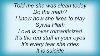 Katy Rose - Love Is Suicide Lyrics