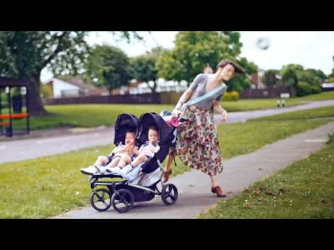 Stagecoach #BusPeople Multitasker