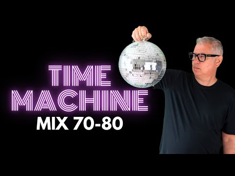 Mix 70 - 80 - Dj Franco B