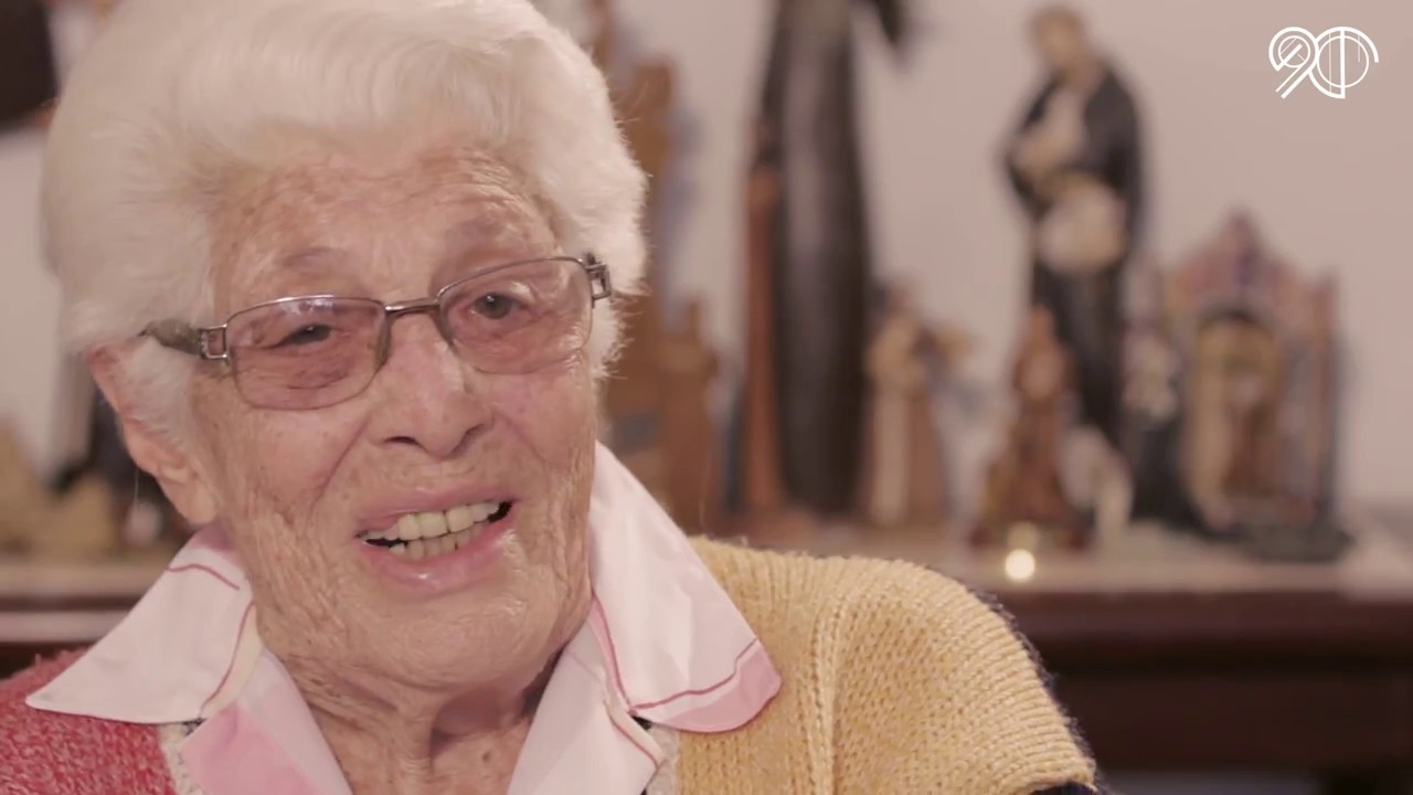 90 anos de histórias - Universidade Federal