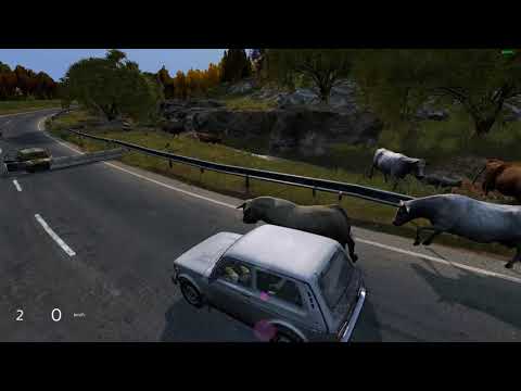 Steam Community :: Video :: DayZ | Wolves on the hunt!