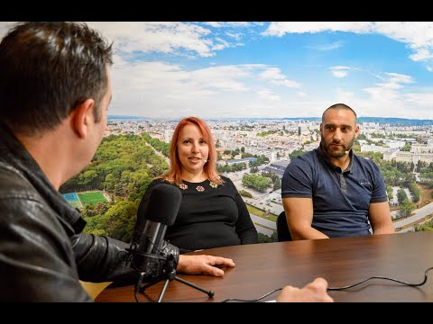 СЕНСЕЙ ПРОЛЕТ ВАСИЛЕВА И СЕНСЕЙ ЗАХАРИ ДАМЯНОВ гост на “По пладне” водещ 🎙 Иван Чешмеджиев