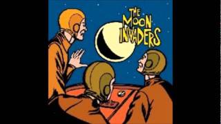 THE MOON INVADERS - 