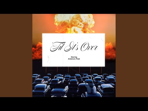 Video thumbnail for ’Til It’s Over