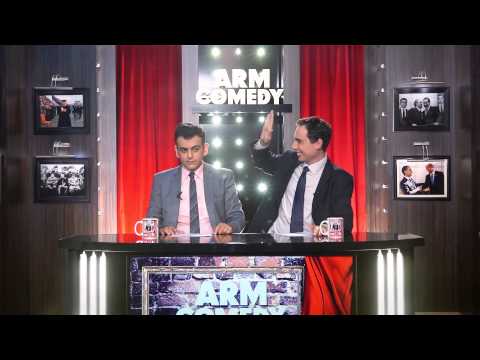 ArmComedy 365 10.07 - Բիբինի երկրորդ գալուստը