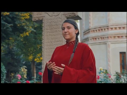 Cântarea Sfintei Cruci - Ana Nuță 