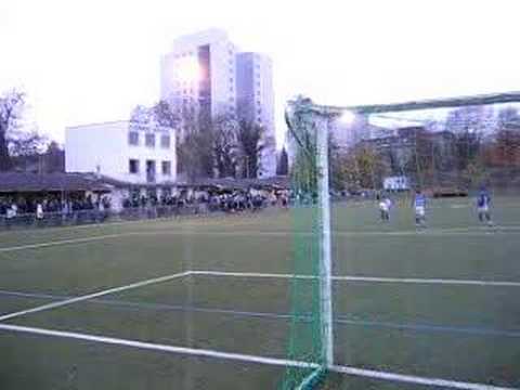 SG Bornheim Grün/Weiß - FG Seckbach 02 4:4