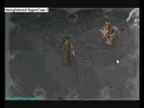 Runescape-Summer's end compelete quest guide 1/3