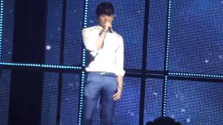 150516 신화 SHINHWA 神話台北演唱會 White Shirts