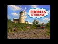 Thomas Friends PBS Airing Season 8 Intro