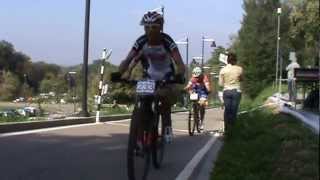 preview picture of video 'montagnoli alfio Cavriana XC 2012.mpg'