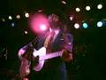 Sean Lennon - Headlights (live) - Boston, MA - 4/12/07
