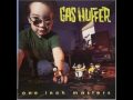 Gas Huffer - Mr. Sudbuster