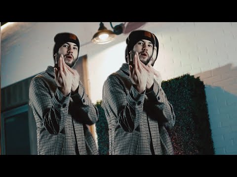 MAK11 - Heat (prod. HBeats) [Official Music Video]