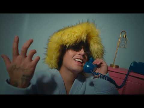 Zaucy - CLUBB_21 (Official Video)