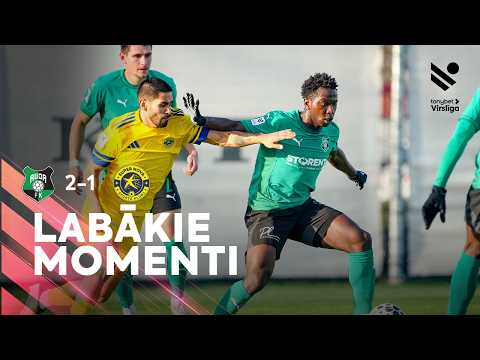 FK Futbola Klubs Auda Riga 2-1 SK Super Nova Riga