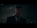 Death of Tommy Shelby's Daughter Ruby | Peaky Blinders | Season 6 Episode 3