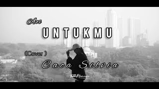 Download lagu AOI - UNTUKMU (Cover) Caca Silvia mp3 Download lagu AOI - UNTUKMU (Cover) Caca Silvia mp3