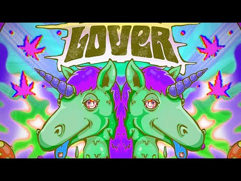 Unicorn On Ketamine x Andy the Core x Frenchkillerz - Keta Lover (Semperfusion Edit)