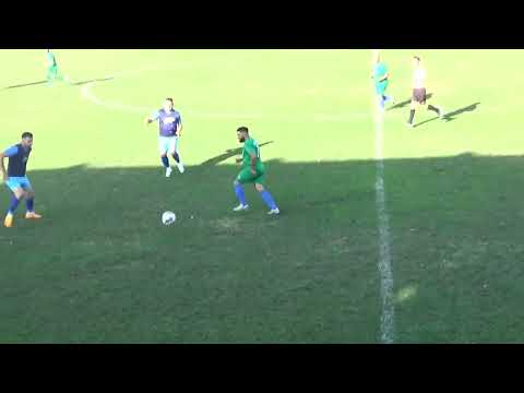 CS Brazi Popești-CS Manesti 2013 Baltita  repriza 1  scor final  0-6