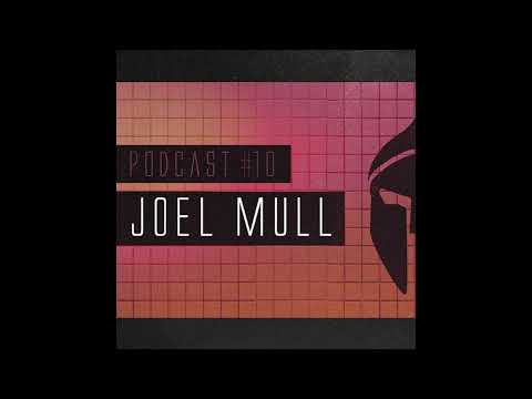Bassiani invites Joel Mull - Podcast #10