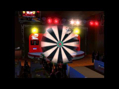 pdc world championship darts 2008 pc download full