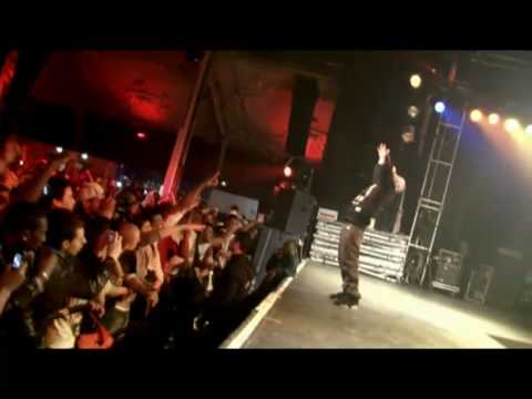 DJ Premier & Nick Javas, Just Blaze & The Alchemist @ Paris, France