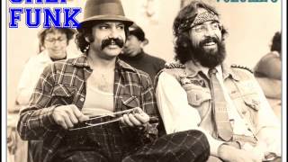 Bar Kays -'Tripping Out"