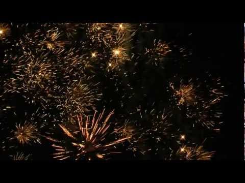 Best Firework Sound Effect [HQ] - Real Sound and Footage