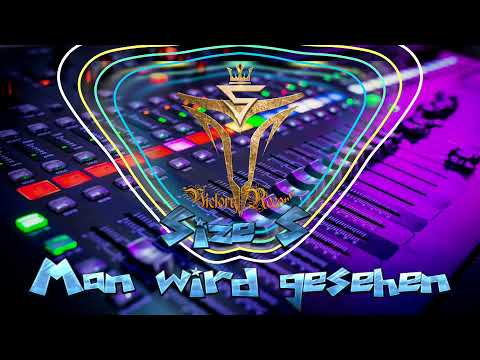 Size S - Man wird geseh´n (Prod by. 'IamJvson )