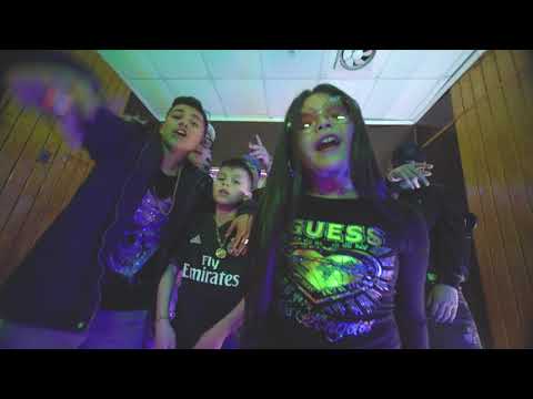 Ta Pegao - Masivo Family Oficial  (Video clip) MF