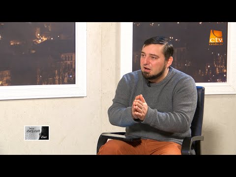 „Între Scriptură și ziar”- Ep.142 - Familia și Biserica sub atacul pornografiei - Mădălin Potoroacă