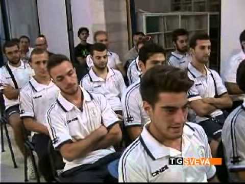 Calcio a 5: il Giovinazzo prepara l'esordio in serie B