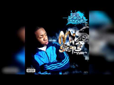 Scrufizzer - My 1st Steps (Promo)