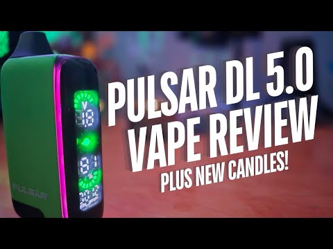 An Upgrade To Vaping In Public