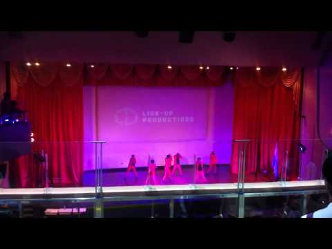 160110 CHAOS - Error (Cut) @ KPOP Coalesce 2