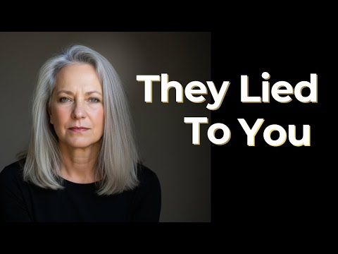 Spiritual Awakening is a Lie | What They're Not Telling You